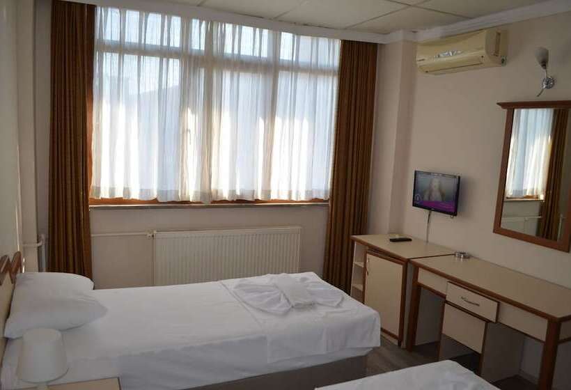 اتاق استاندارد, Ayvalık Palas