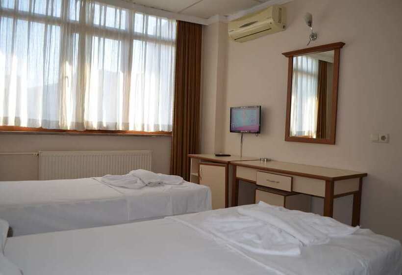 اتاق استاندارد, Ayvalık Palas