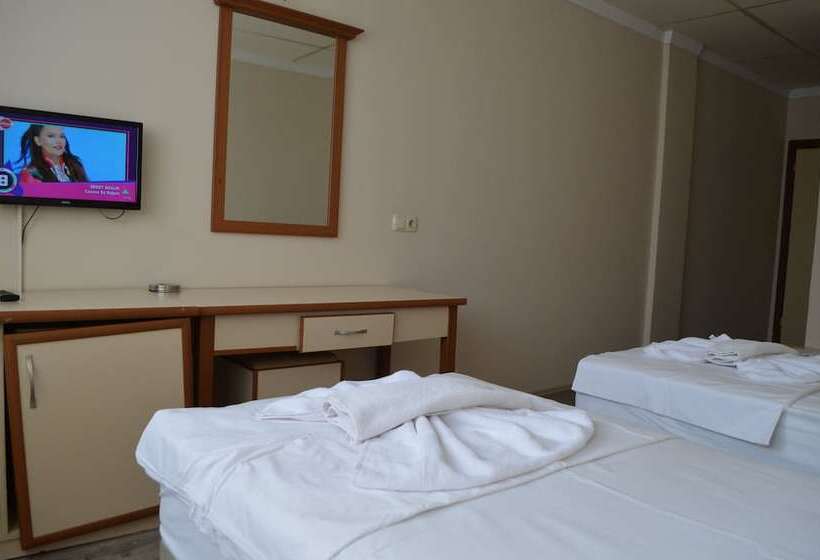 اتاق استاندارد, Ayvalık Palas