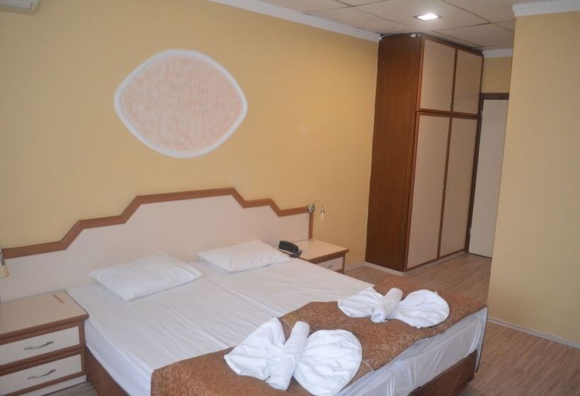 اتاق استاندارد, Ayvalık Palas