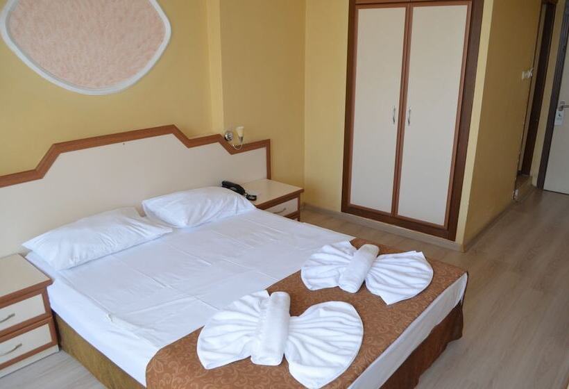 اتاق استاندارد, Ayvalık Palas