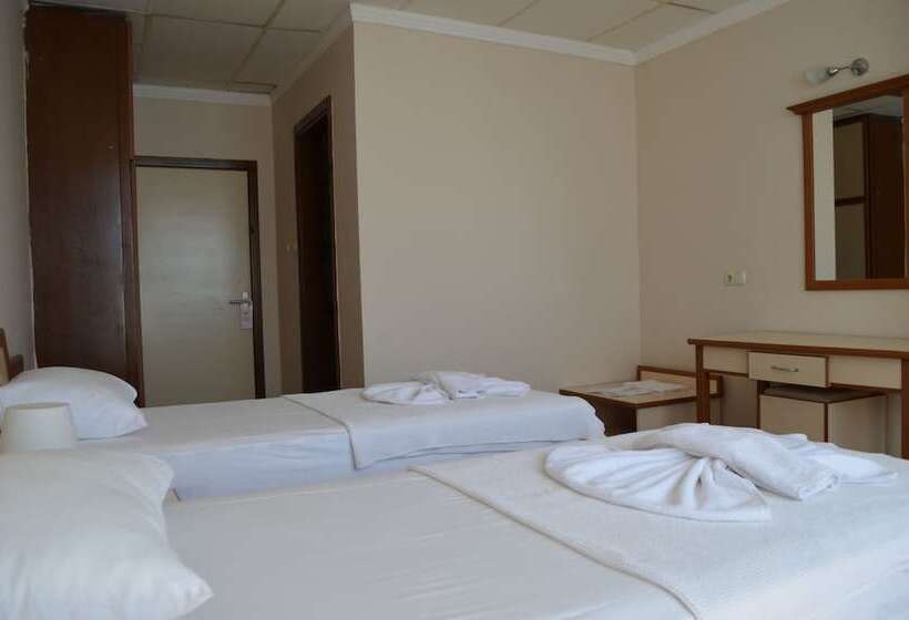 اتاق استاندارد سه نفره, Ayvalık Palas