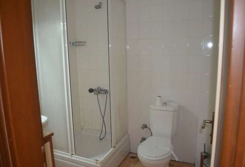 سوییت, Ayvalık Palas