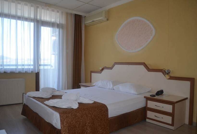 اتاق استاندارد, Ayvalık Palas