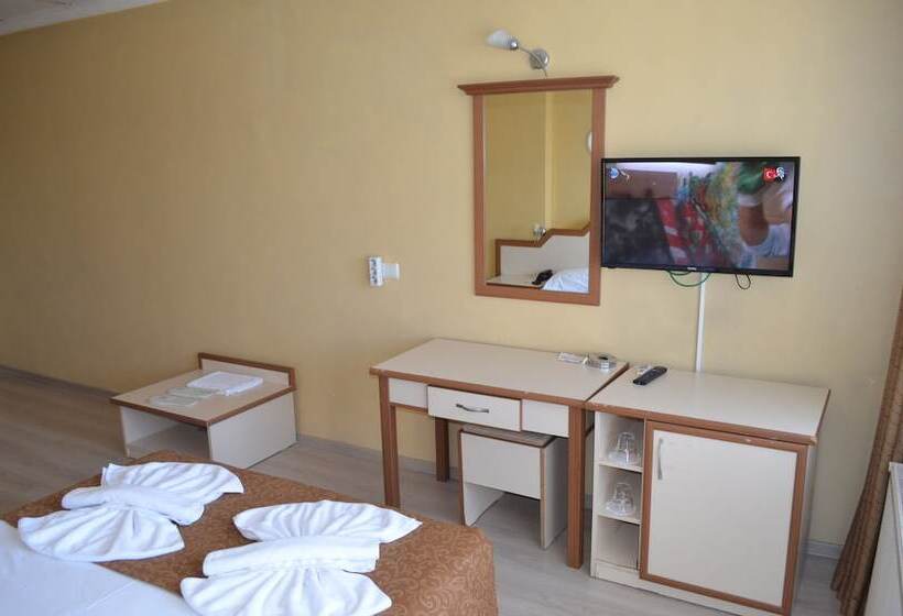 اتاق استاندارد, Ayvalık Palas