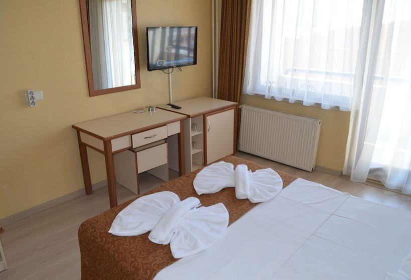 اتاق استاندارد, Ayvalık Palas