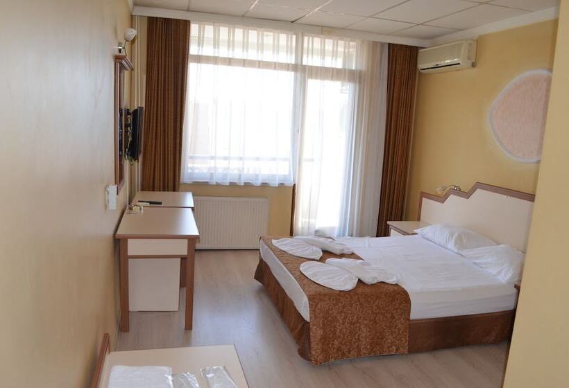 اتاق استاندارد, Ayvalık Palas