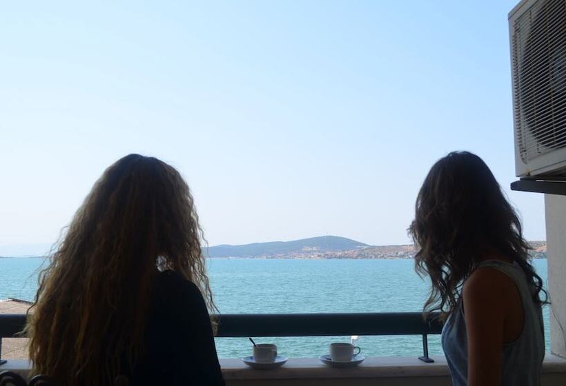 اتاق استاندارد, Ayvalık Palas