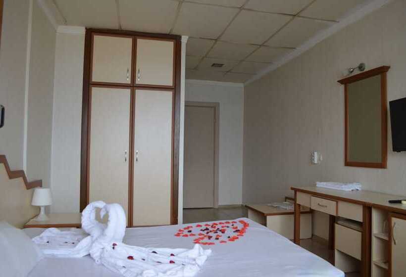 اتاق استاندارد, Ayvalık Palas