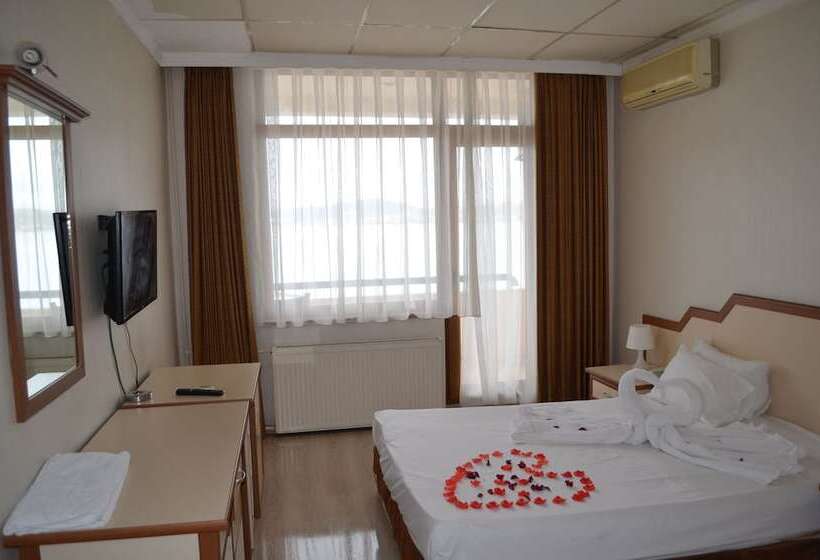 اتاق استاندارد, Ayvalık Palas