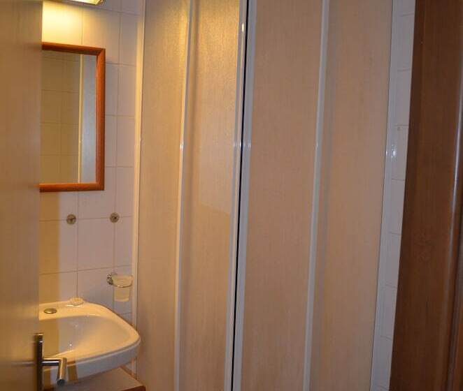 اتاق استاندارد, Ayvalık Palas