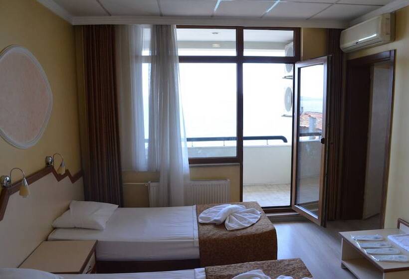 اتاق استاندارد, Ayvalık Palas