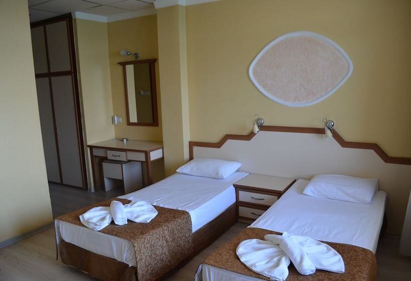 اتاق استاندارد, Ayvalık Palas