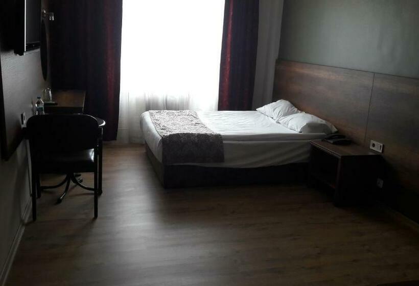 스탠다드 룸, Baykara