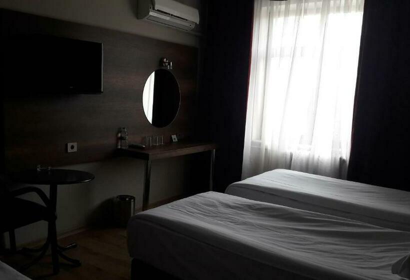 스탠다드 룸, Baykara