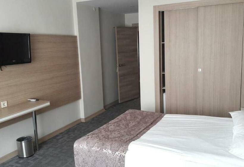 스탠다드 룸, Baykara