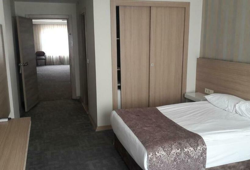 스탠다드 룸, Baykara