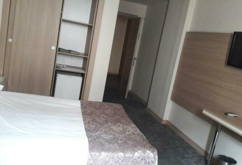 스탠다드 룸, Baykara