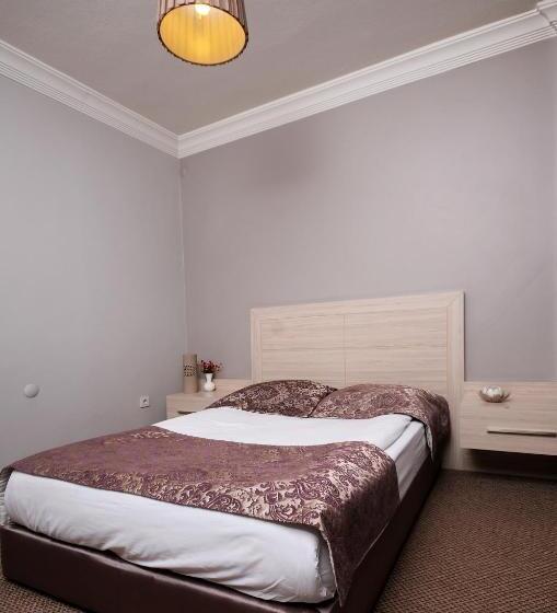 스탠다드 룸, Baykara