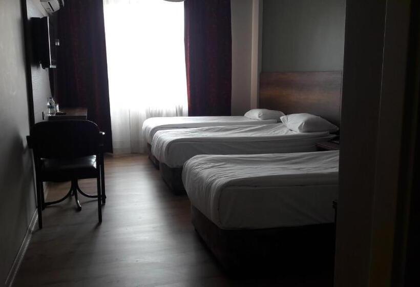 스탠다드 룸, Baykara