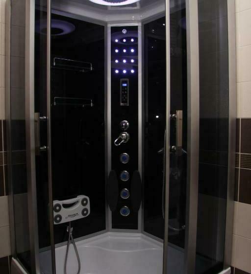 غرفة قياسية فردية, Aydogan