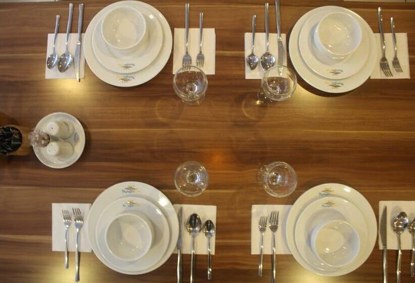 غرفة قياسية فردية, Aydogan