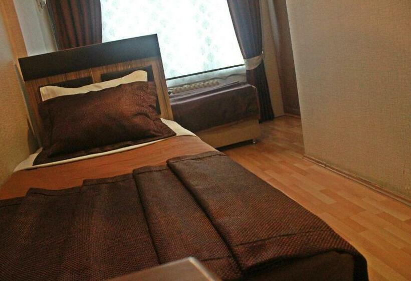 غرفة قياسية, Aydogan