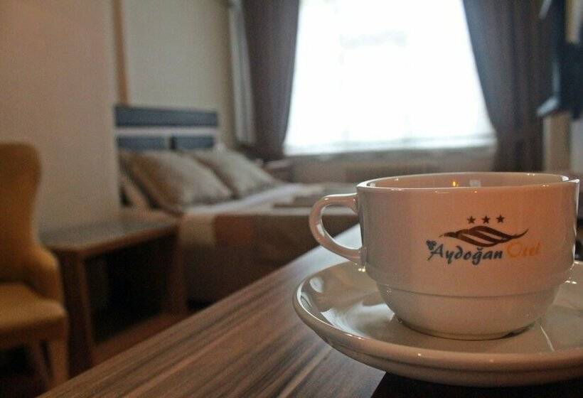 غرفة قياسية, Aydogan