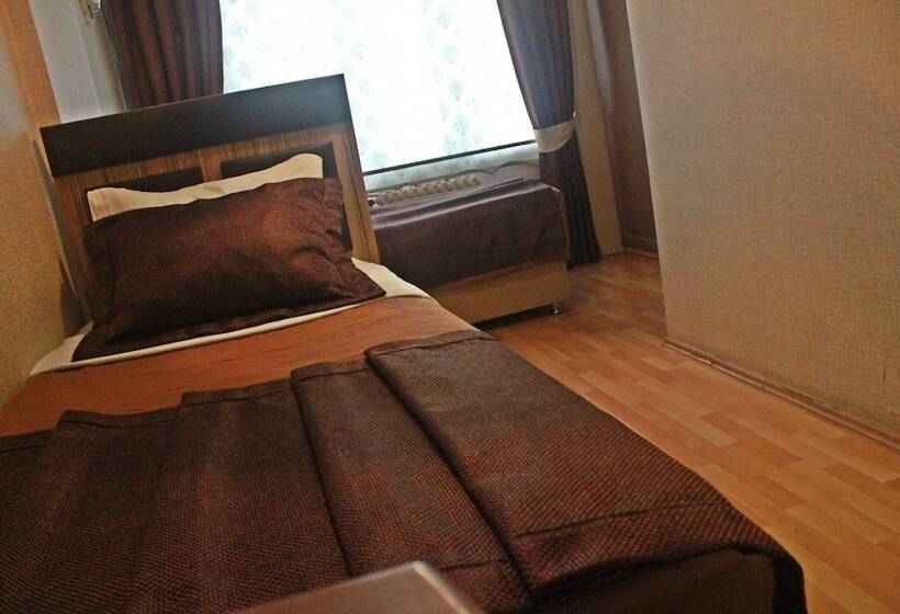 غرفة قياسية, Aydogan