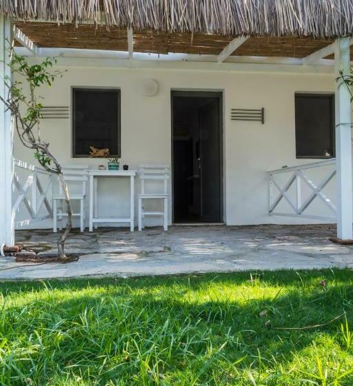 スタンダードトリプルルーム, Daphnis