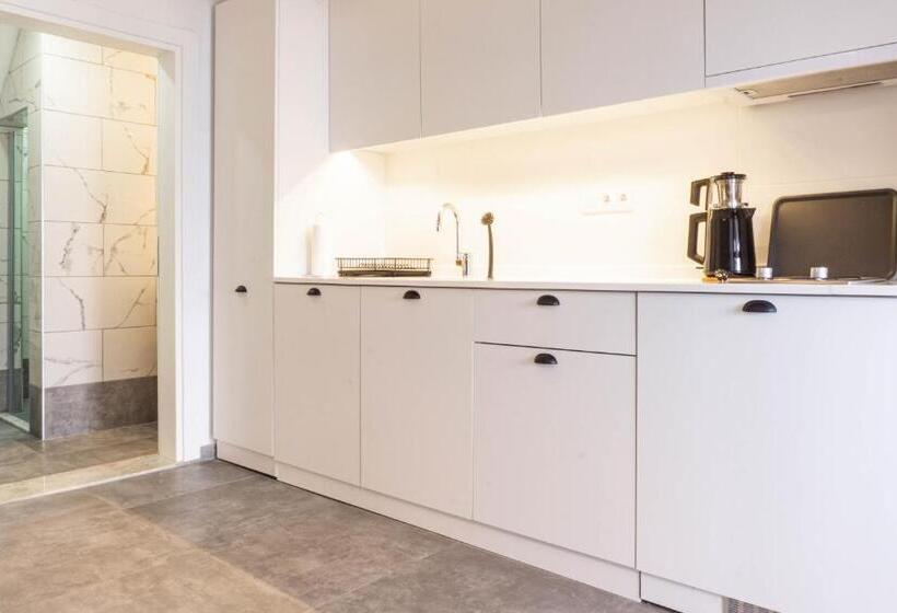 コンフォートルーム, Daphnis