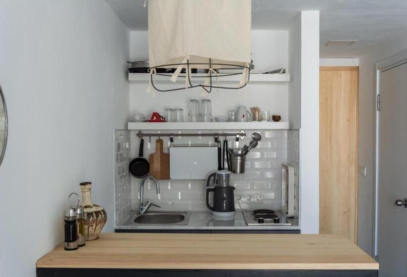 ガーデンビュースイート, Daphnis