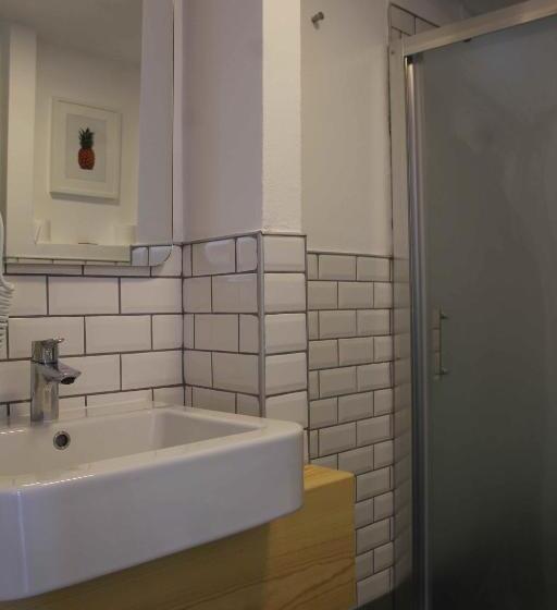 テラス付きスタンダードルーム, Daphnis