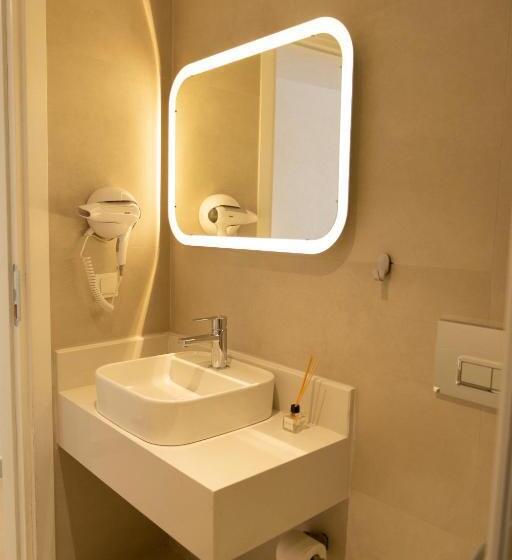 スイート（家族用）, Daphnis