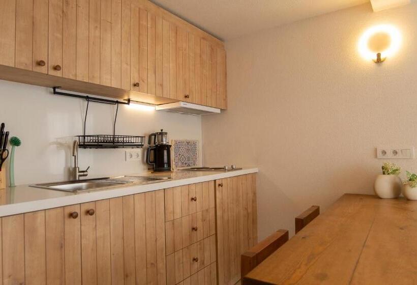 スイート（家族用）, Daphnis