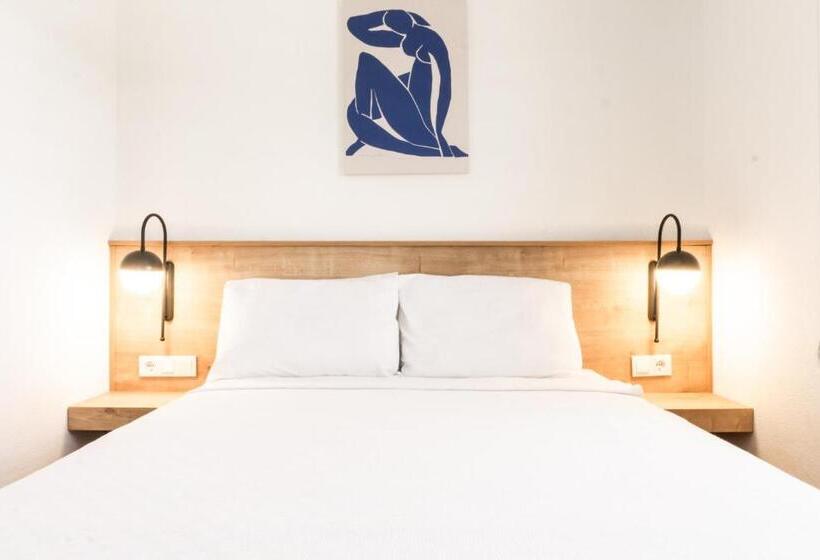 デラックススタジオ, Daphnis