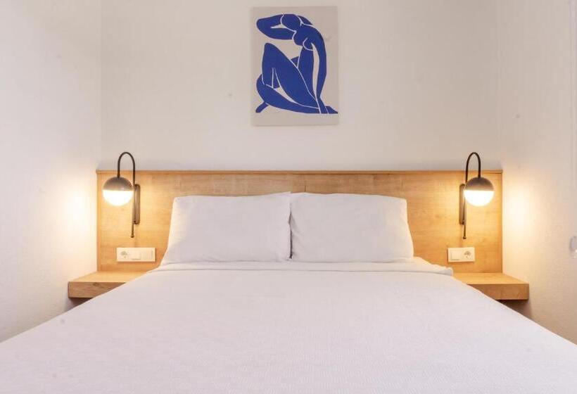 デラックススタジオ, Daphnis