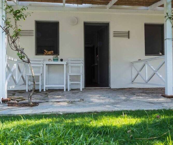 スタンダード４人部屋, Daphnis