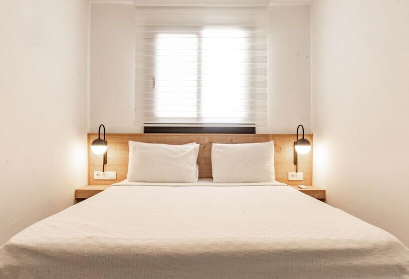 スイート（家族用）, Daphnis