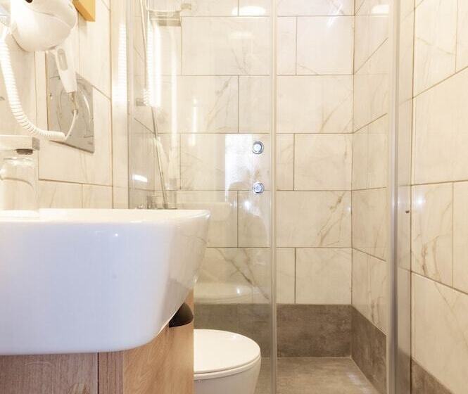 スイート（家族用）, Daphnis