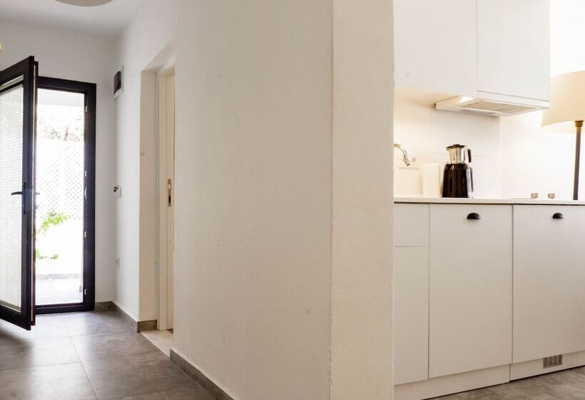 スイート（家族用）, Daphnis