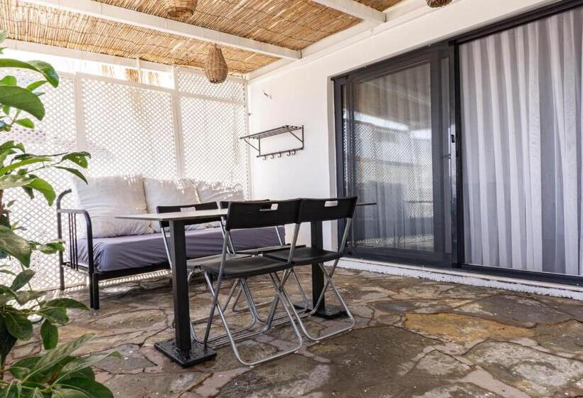 コンフォートルーム, Daphnis