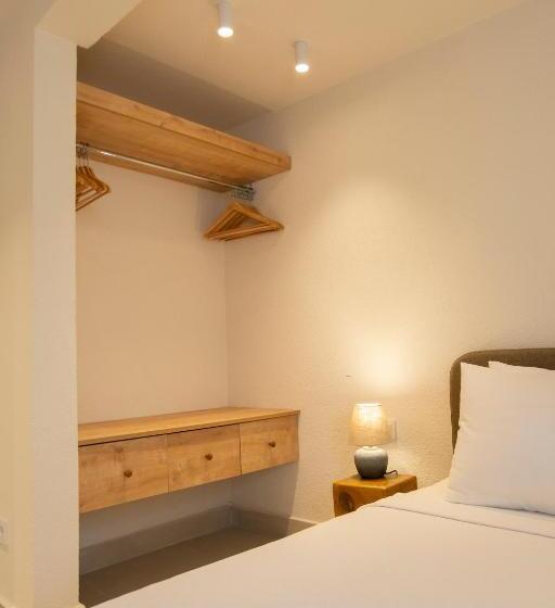 スイート（家族用）, Daphnis