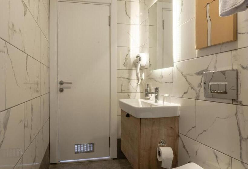 デラックススタジオ, Daphnis