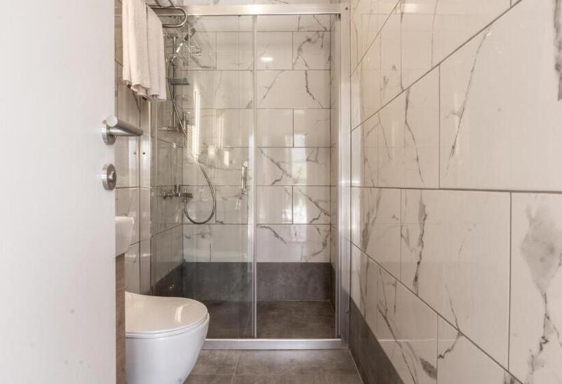 デラックススタジオ, Daphnis