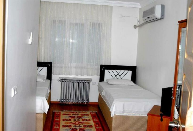 Номер Стандарт, Köprücü