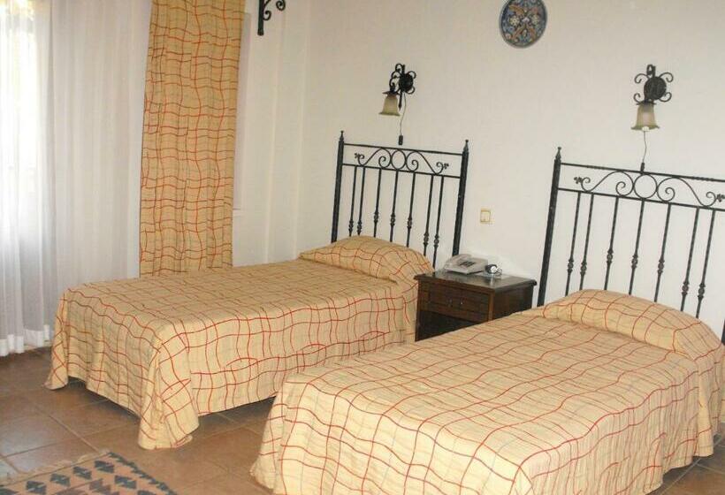 اتاق استاندارد, Meldi