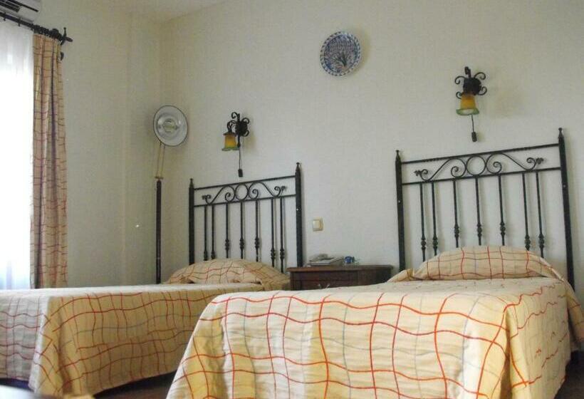 اتاق استاندارد, Meldi