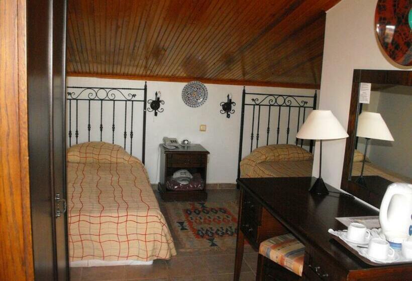 اتاق استاندارد, Meldi