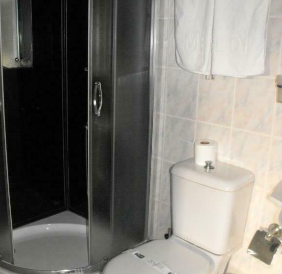 اتاق استاندارد, Meldi